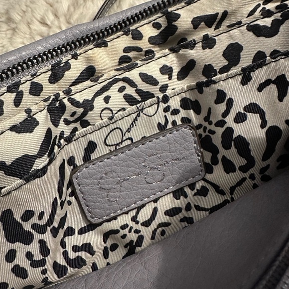 EUC Jessica Simpson Crossbody - Picture 10 of 14